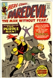 Daredevil #4