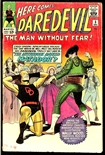 Daredevil #5