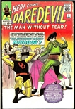 Daredevil #5