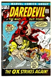 Daredevil #86