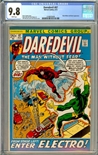 Daredevil #87