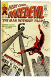 Daredevil #8
