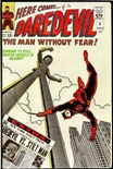 Daredevil #8