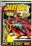 Daredevil #91