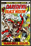 Daredevil #95