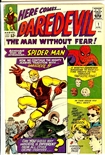 Daredevil #1