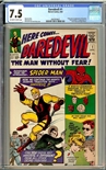 Daredevil #1