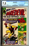 Daredevil #1