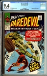 Daredevil #25