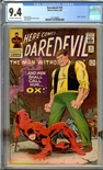 Daredevil #15