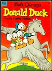 Donald Duck #27
