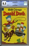 Donald Duck #30
