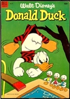 Donald Duck #31