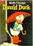 Donald Duck #35
