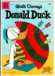 Donald Duck #48