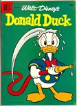 Donald Duck #60