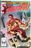 Daredevil #191