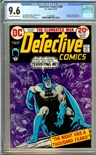Detective #436