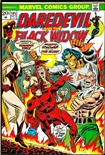 Daredevil #105