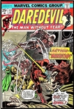Daredevil #117