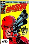 Daredevil #184