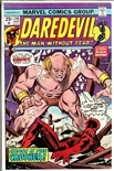Daredevil #119
