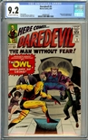 Daredevil #3