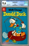 Donald Duck #47
