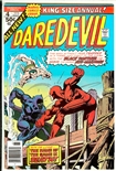 Daredevil Annual #4