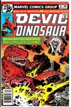 Devil Dinosaur #9