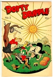 Dotty Dripple #2