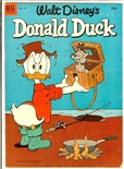 Donald Duck #29