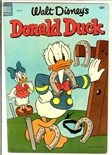 Donald Duck #32