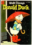 Donald Duck #35