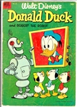 Donald Duck #28