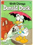 Donald Duck #33