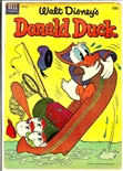 Donald Duck #36