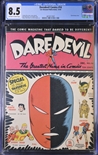 Daredevil Comics #14