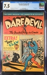 Daredevil Comics #31