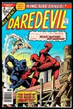 Daredevil Annual #4