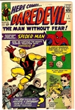 Daredevil #1