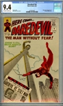 Daredevil #8
