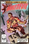 Daredevil #191