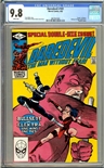 Daredevil #181