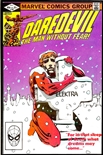 Daredevil #182