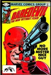 Daredevil #184