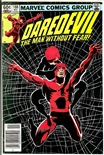 Daredevil #188