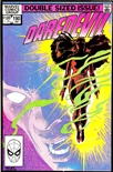 Daredevil #190