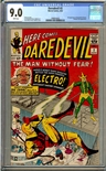 Daredevil #2