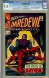 Daredevil #36